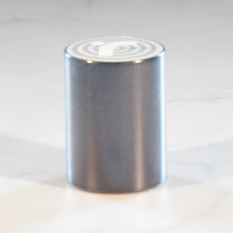 古藤工業 Monf　リピールテープ 50mm×5m ブラック 1巻（ご注文単位60巻）【直送品】