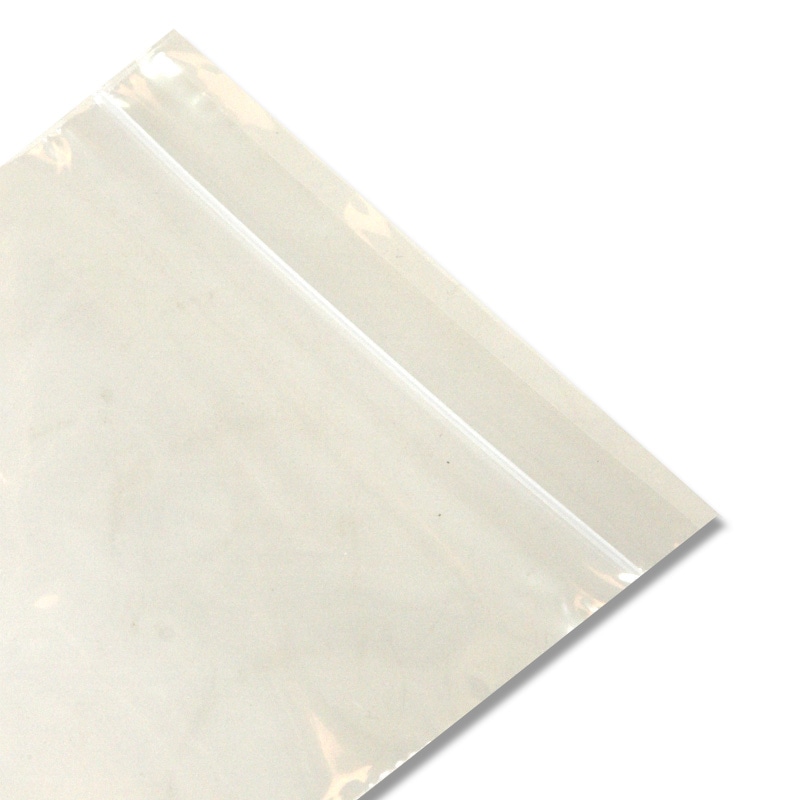 生産日本社 セイニチ チャック付きポリ袋 ユニパック K-4 100枚/袋