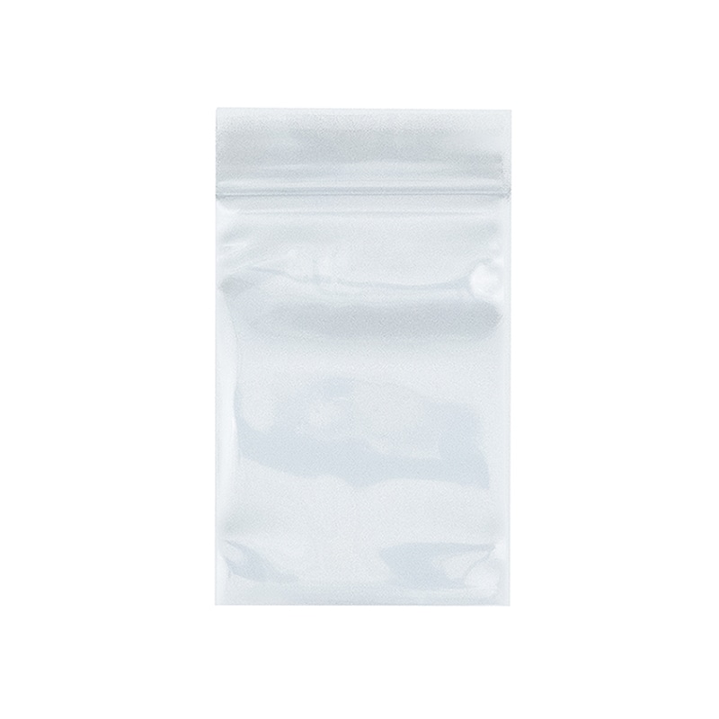 生産日本社 セイニチ チャック付きポリ袋 ユニパック 6B 100枚/袋