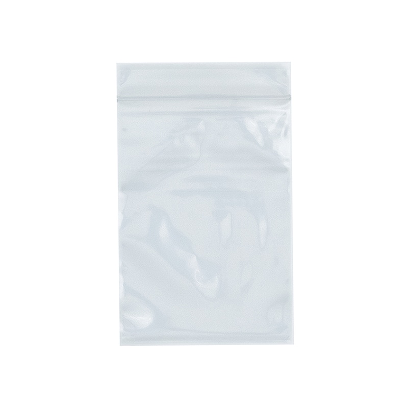 生産日本社 セイニチ チャック付きポリ袋 ユニパック 6D 100枚/袋