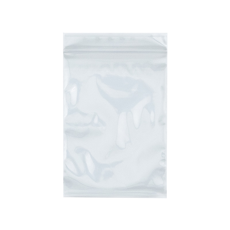 生産日本社 セイニチ チャック付きポリ袋 ユニパック 6E 100枚/袋