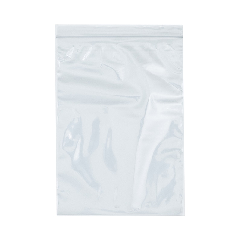 生産日本社 セイニチ チャック付きポリ袋 ユニパック 6H 100枚/袋