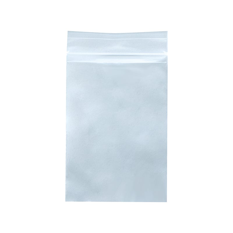 生産日本社 チャック付きポリ袋 ユニパック C-25 100枚/袋(ご注文単位120袋)【直送品】