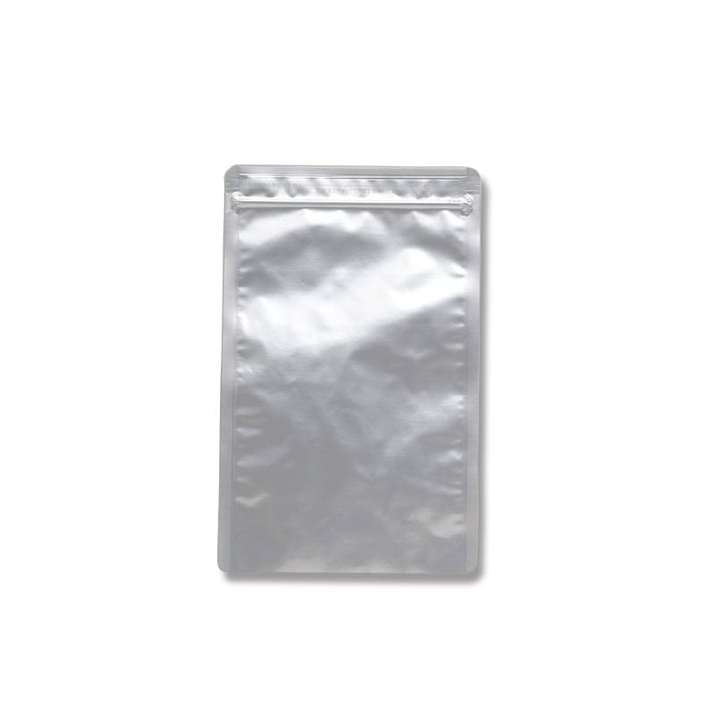 生産日本社 セイニチ ラミジップ 平袋 AL 底開きタイプ AL-G 50枚/袋