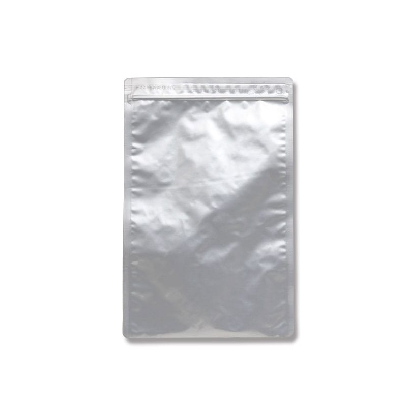 生産日本社 セイニチ ラミジップ 平袋 AL 底開きタイプ AL-H 50枚/袋