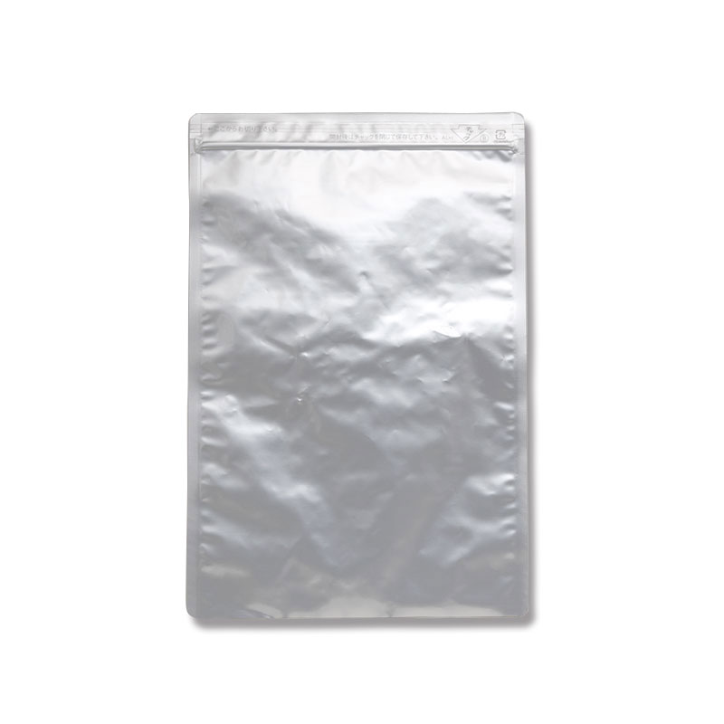 生産日本社 セイニチ ラミジップ 平袋 AL 底開きタイプ AL-I 50枚/袋