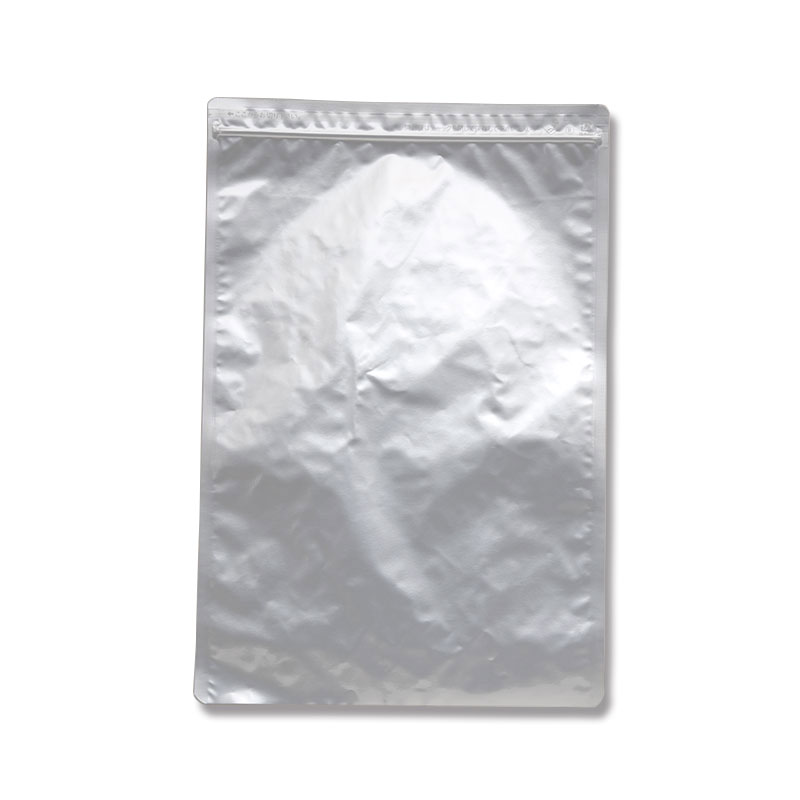 生産日本社 セイニチ ラミジップ 平袋 AL 底開きタイプ AL-J 50枚/袋