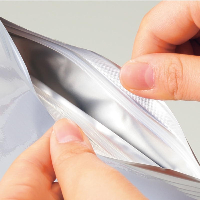 生産日本社 セイニチ ラミジップ スタンドパック AL-8 50枚/袋