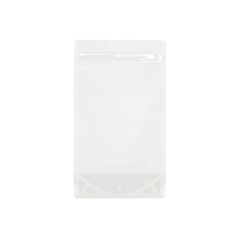 生産日本社 セイニチ ラミジップ スタンドパック NY LZ-13 50枚/袋