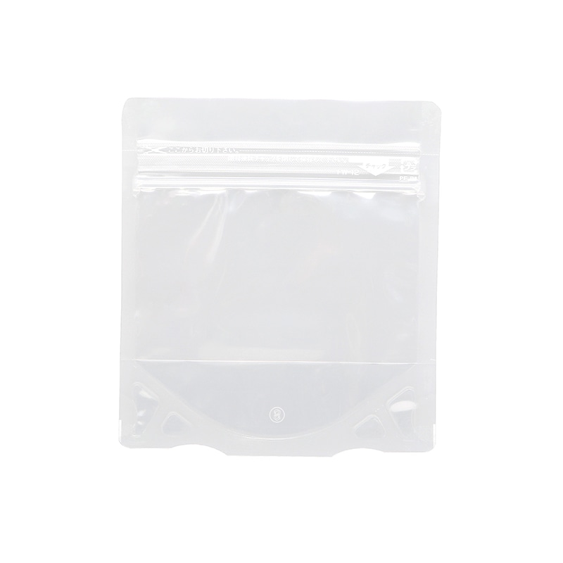 生産日本社 セイニチ ラミジップ スタンドパック NY 巾広タイプ FW‐12 50枚/袋