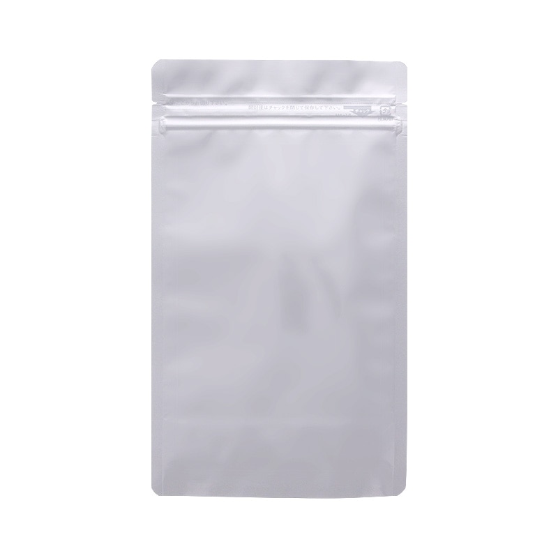 生産日本社 セイニチ ラミジップ スタンドパック 易カットAL ミシン目 MA-14 50枚/袋