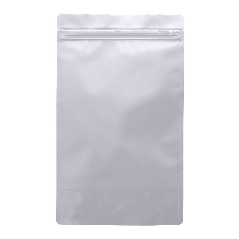 生産日本社 セイニチ ラミジップ スタンドパック 易カットAL ミシン目 MA-18 50枚/袋