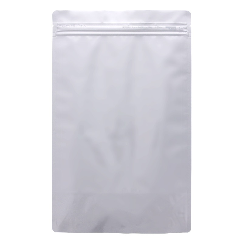 生産日本社 セイニチ ラミジップ スタンドパック 易カットAL ミシン目 MA-20 50枚/袋