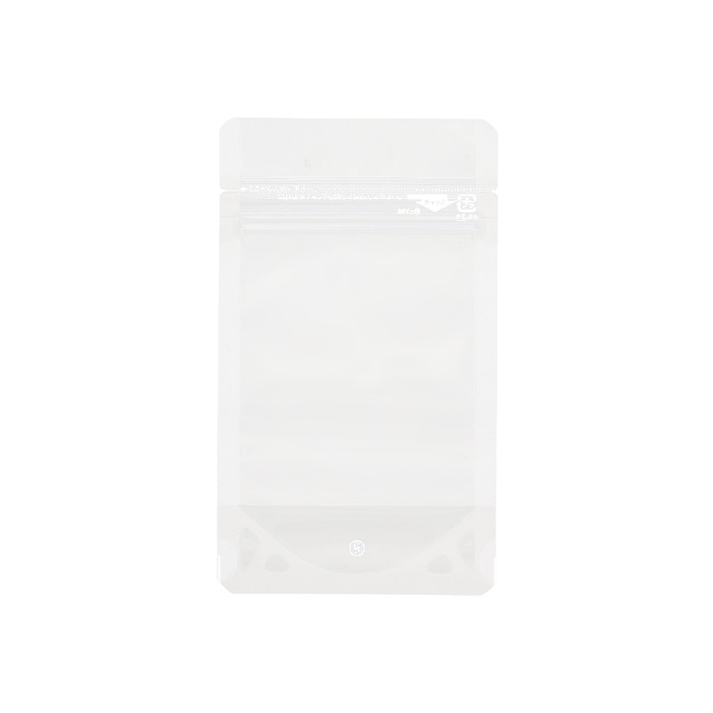 生産日本社 セイニチ ラミジップ スタンドパック 易カットNY ミシン目 MY-9 50枚/袋