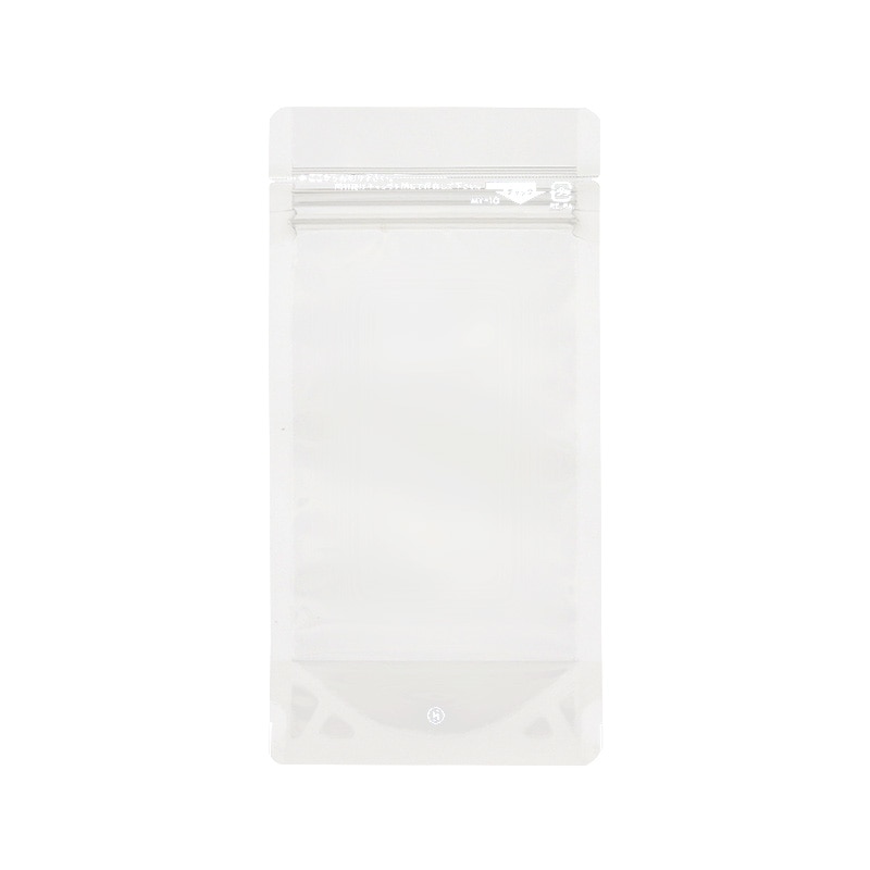 生産日本社 セイニチ ラミジップ スタンドパック 易カットNY ミシン目 MY-10 50枚/袋