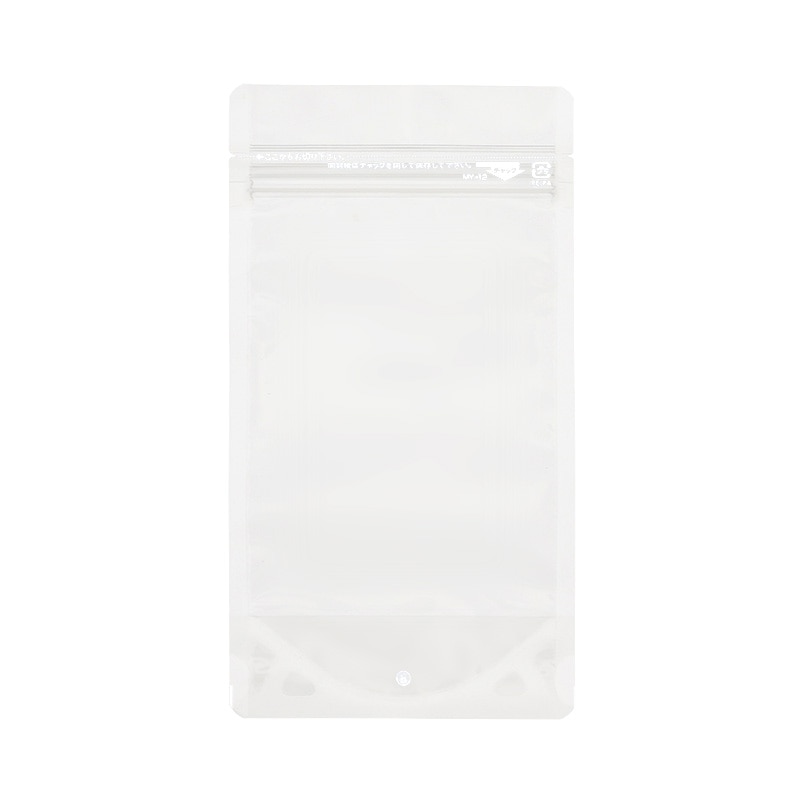 生産日本社 セイニチ ラミジップ スタンドパック 易カットNY ミシン目 MY-12 50枚/袋