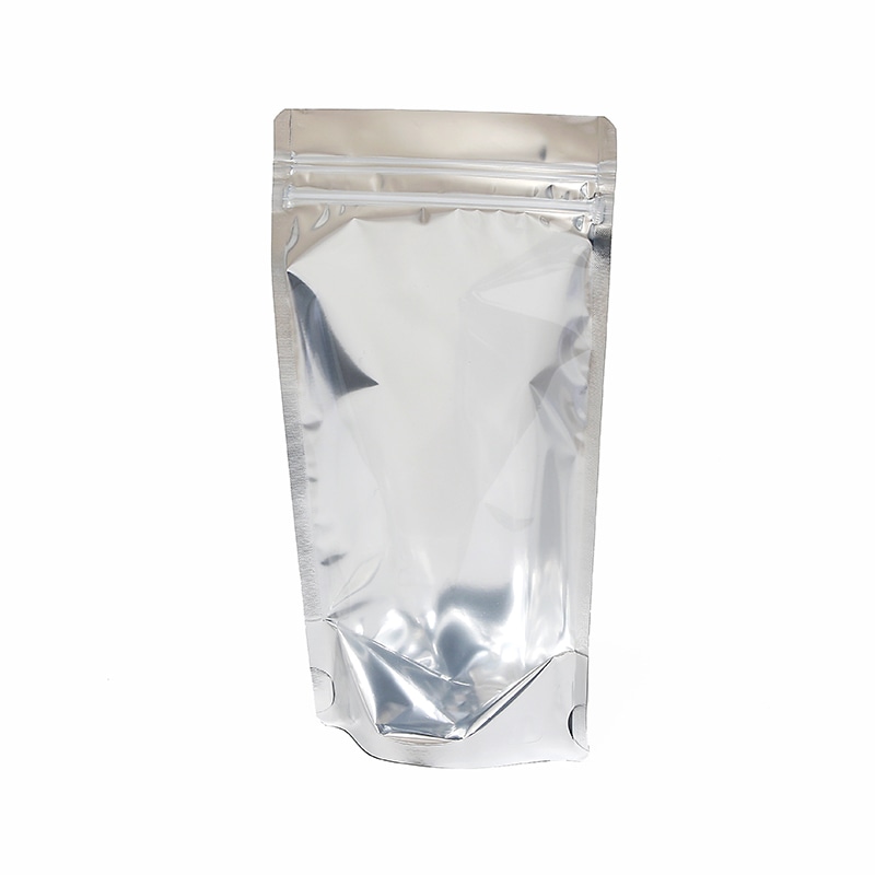 生産日本社 セイニチ ラミジップ スタンドパック 片面透明バリアタイプ VCZ-14 50枚/袋