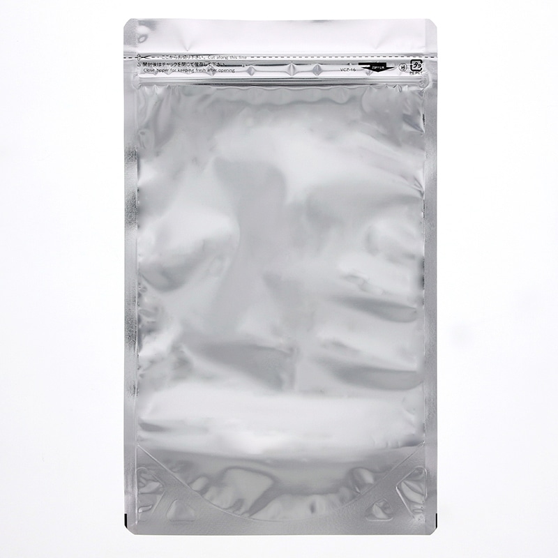 生産日本社 セイニチ ラミジップ スタンドパック 片面透明バリアタイプ VCZ-16 50枚/袋