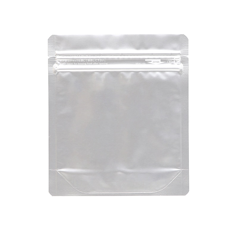 生産日本社 セイニチ ラミジップ スタンドパック AL ワイドタイプ WSAL‐13 50枚/袋