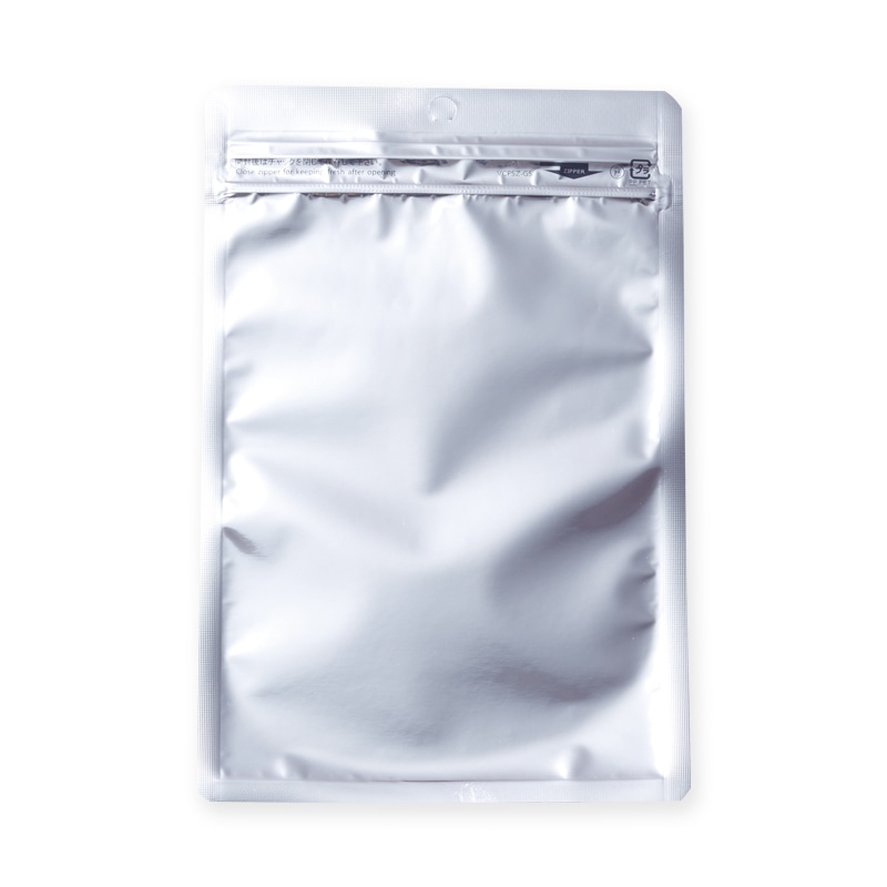 生産日本社 セイニチ ラミグリップ 平袋 スリットジッパー VCPSZ-GS 50枚/袋