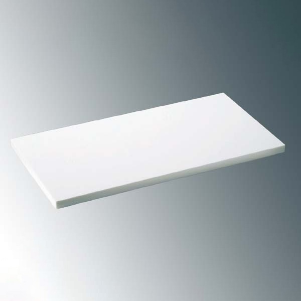 リス抗菌プラスチックまな板KM-10900×450×30 1個（ご注文単位1個）【直送品】