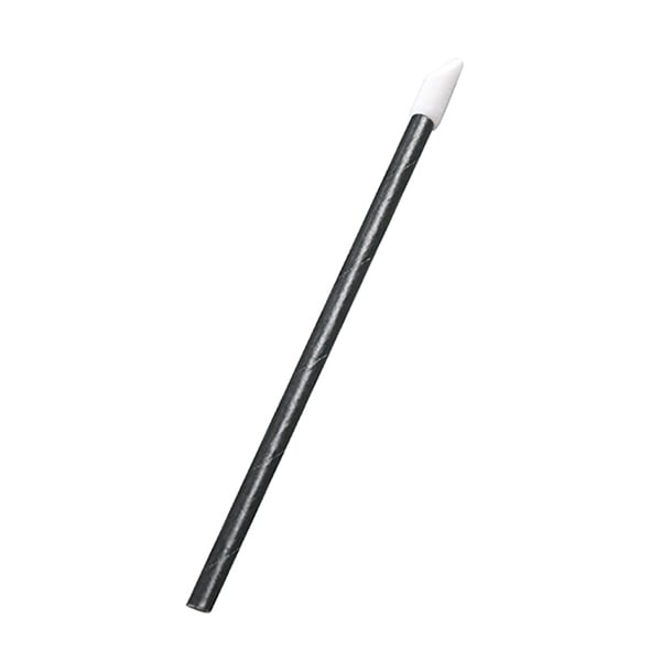 ダイト エコスティックチップ ブラック B(E)-91S 200本/袋（ご注文単位16袋）【直送品】