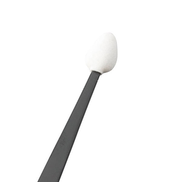 ダイト エコアイシャドウチップ ブラック EB(E)-91S 200本/袋(ご注文単位16袋)【直送品】