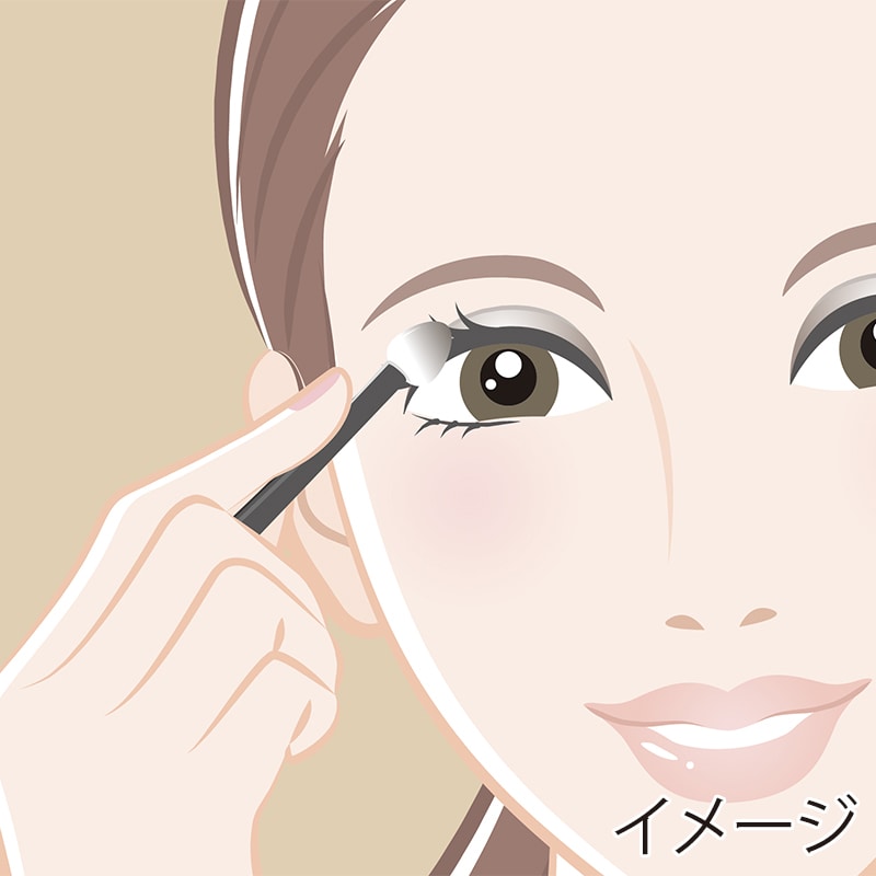 ダイト エコアイシャドウチップ ブラック EB(E)-91S 200本/袋(ご注文単位16袋)【直送品】