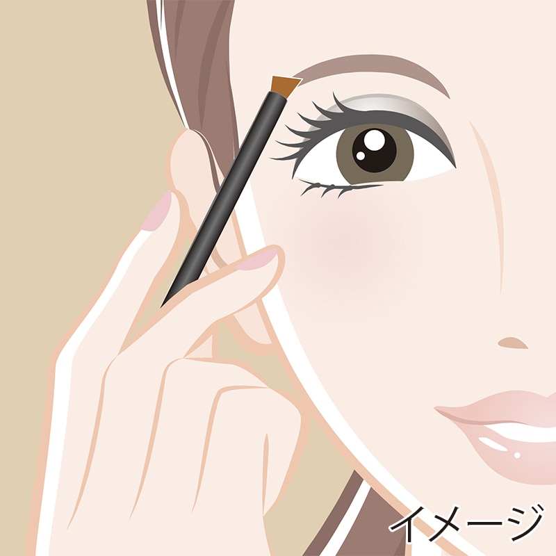 ダイト アイブロウブラシ ブラック BB-91S 200本/袋（ご注文単位14袋）【直送品】