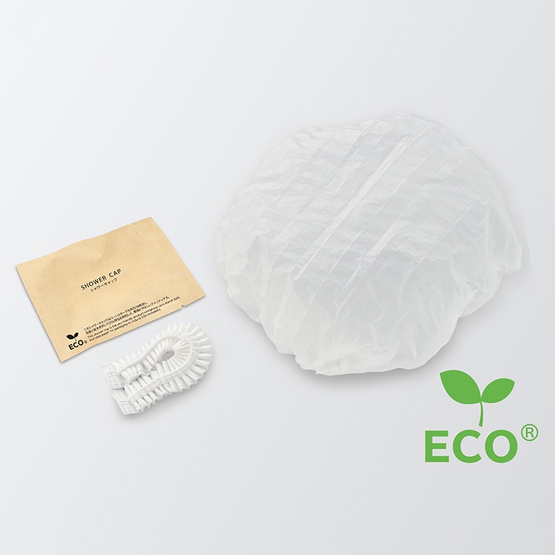 ダイト フォレスト シャワーキャップ C20 17700 500個/箱（ご注文単位2箱）【直送品】