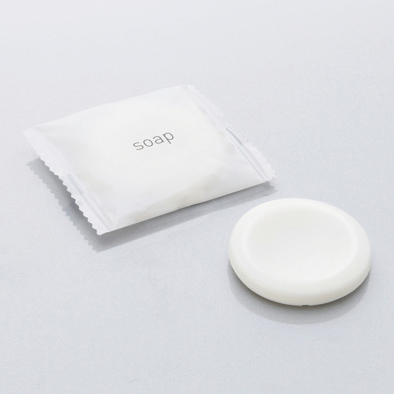 ダイト ミスティ2 エフレアソープ 10g 個包装 31519 1800個/束(ご注文単位1束)【直送品】