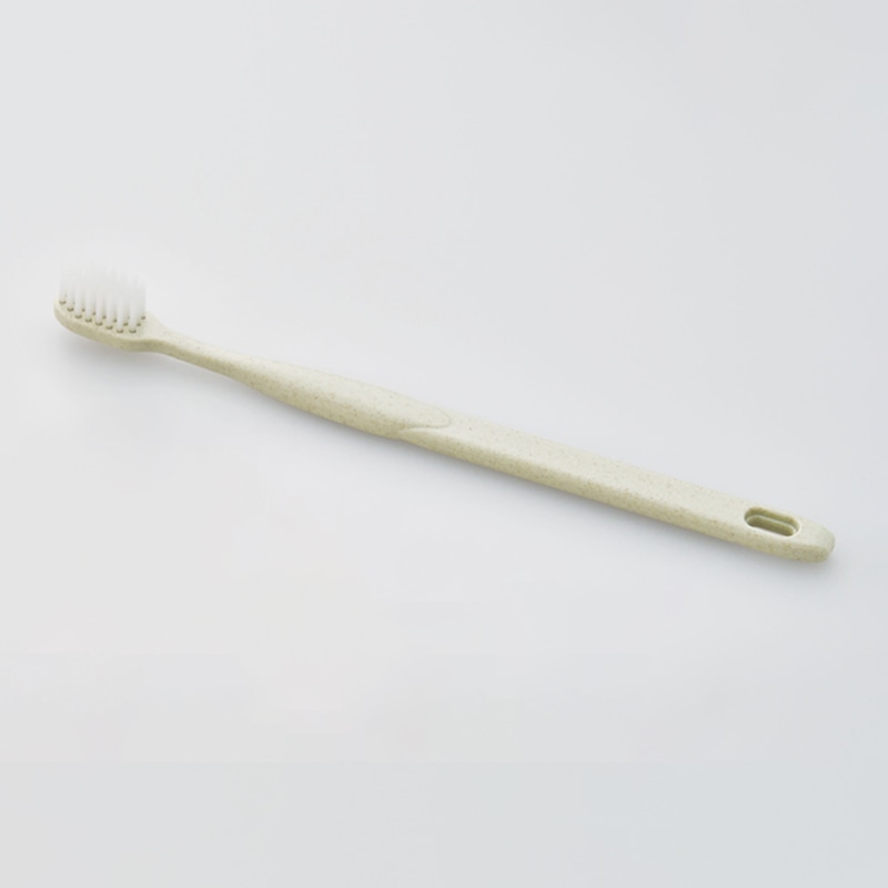 ダイト ブラン　ハブラシ歯磨き粉セット　シオンアルファ H35　5gシュリンク　エコグリーン 52376 250本/束（ご注文単位8束）【直送品】