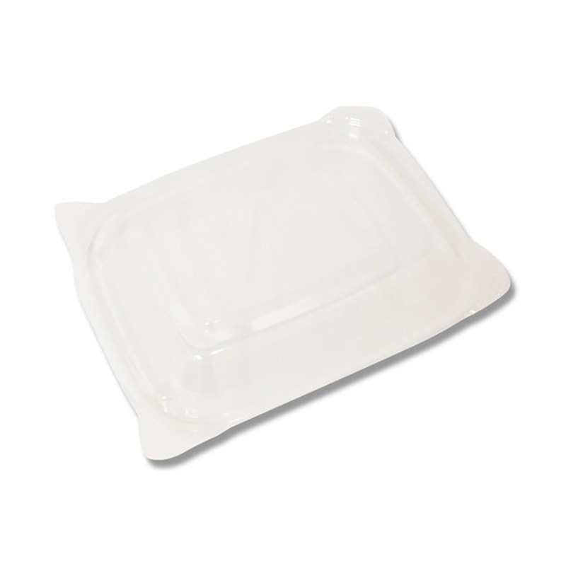 エフピコチューパ 惣菜容器 MS-デリカ 小 内嵌合蓋 50枚/袋