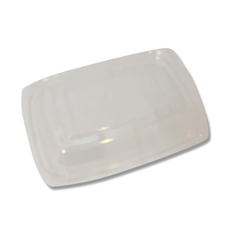 エフピコチューパ 惣菜容器 MS-デリカ 中 内嵌合蓋 50枚/袋