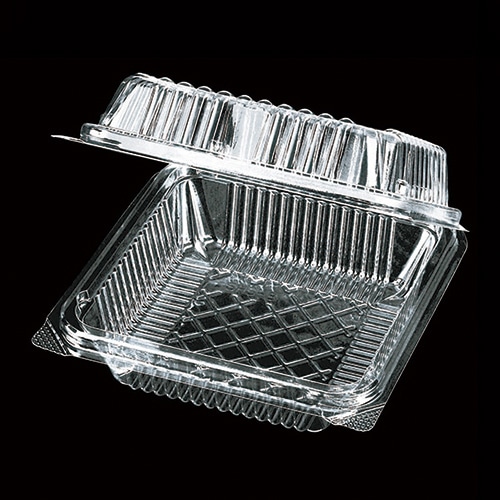 サンドイッチ容器