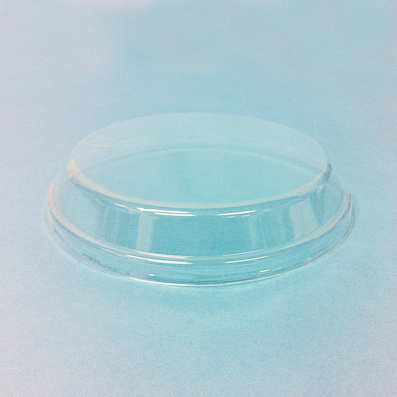 エフピコチューパ 惣菜容器　カップ容器　嵌合蓋  S-15用 100枚/袋（ご注文単位10袋）【直送品】