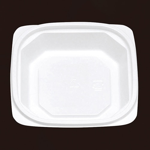 エフピコチューパ 惣菜容器　SK-10L　ラミ本体 大  100枚/袋（ご注文単位10袋）【直送品】