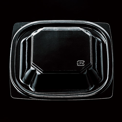 エフピコチューパ 惣菜容器　SK-10　嵌合蓋   100枚/袋（ご注文単位10袋）【直送品】