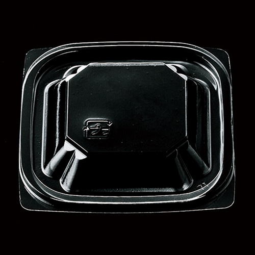 エフピコチューパ 惣菜容器　SK-20　嵌合蓋   100枚/袋（ご注文単位20袋）【直送品】