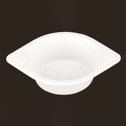 エフピコチューパ 試食皿   250枚/袋（ご注文単位20袋）【直送品】