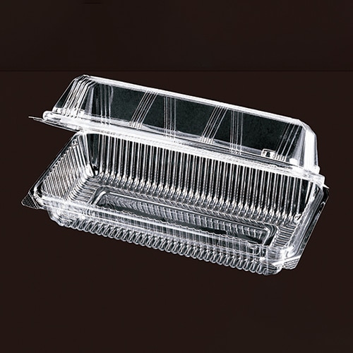 エフピコチューパ フードパック SH-27 50枚/袋(ご注文単位24袋)【直送品】