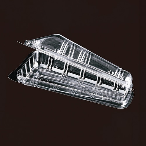 エフピコチューパ フードパック SH-51 50枚/袋(ご注文単位30袋)【直送品】