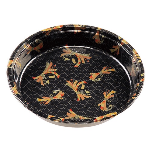 エフピコチューパ 寿司桶容器 PZ-303 本体 のし 25枚/袋(ご注文単位6袋)【直送品】