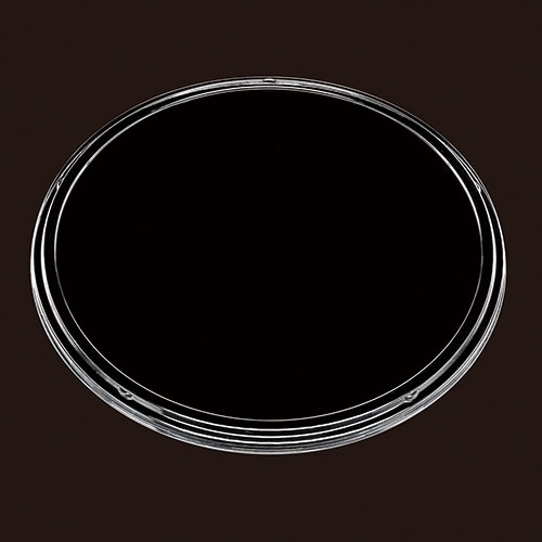 エフピコチューパ 寿司桶容器　PZ-306　嵌合蓋   20枚/袋（ご注文単位4袋）【直送品】