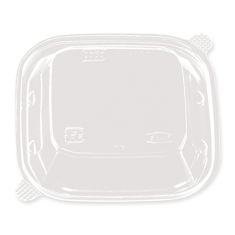 エフピコチューパ 惣菜容器 グルメ 100 OPS 蓋 100枚/袋