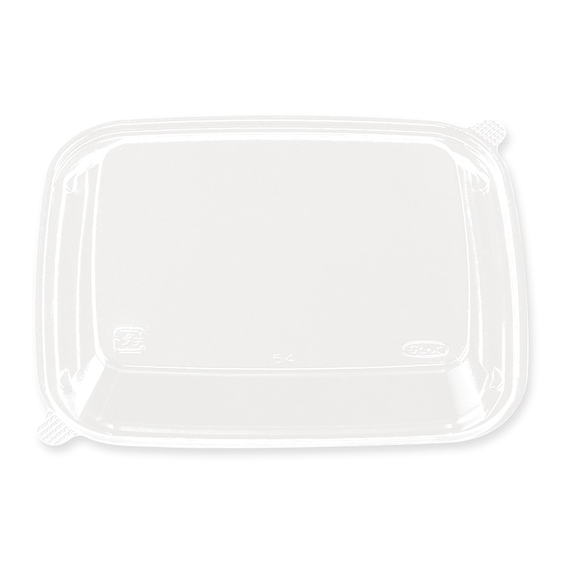 エフピコチューパ 惣菜容器 グルメ 150 OPS 蓋 100枚/袋