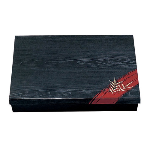 エフピコチューパ 仕出し容器 紙ボックス 料亭 77 越前 20枚/袋(ご注文単位3袋)【直送品】