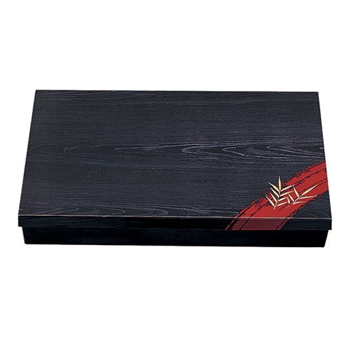 エフピコチューパ 仕出し容器 紙ボックス 料亭 79 越前 20枚/袋(ご注文単位2袋)【直送品】