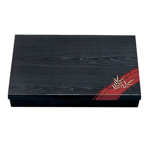 エフピコチューパ 仕出し容器 紙ボックス 料亭 78 越前 20枚/袋(ご注文単位3袋)【直送品】