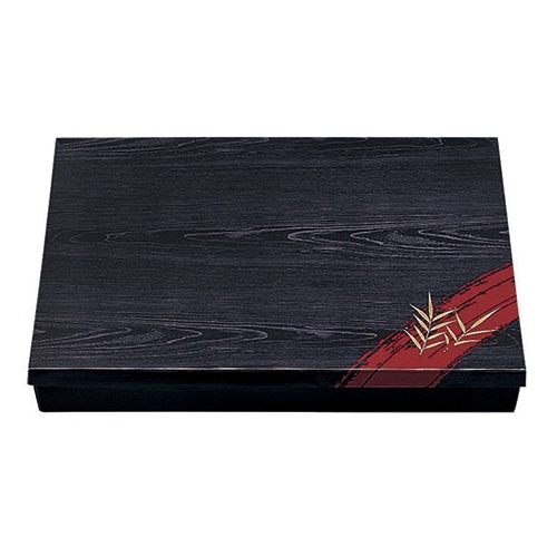 エフピコチューパ 仕出し容器 紙ボックス 料亭 80 越前 20枚/袋(ご注文単位2袋)【直送品】